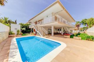 Beach Villa Catalina by Sealand Villas - Can Picafort - 0