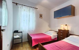 Apartments by the sea Basina, Hvar - 5699 - Vrbanj - 4