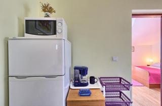 Apartments by the sea Basina, Hvar - 5699 - Vrbanj - 3