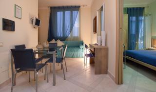 Posidonia Residence - Isquia - 4