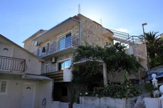 Apartments with parking space Brela, Makarska - 789 - Brela (Brella) - 1