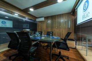 Hotel Blue Concept - Cartagena das Índias - 6