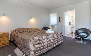 Cherylea Motel - Blenheim - 3