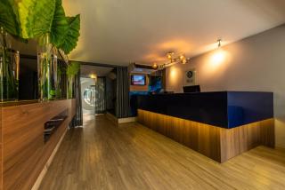Hotel Blue Concept - Cartagena das Índias - 9