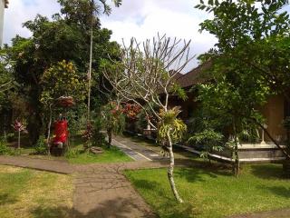 Agung Trisna Bungalows - Ubud - 1