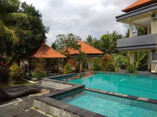 Agung Trisna Bungalows - Ubud - 2