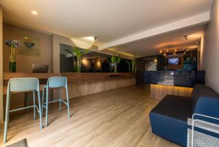 Hotel Blue Concept - Cartagena das Índias - 8