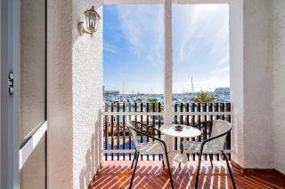 AL - Apartamento Vista Marina 2 - Vilamoura - 7