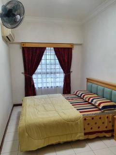 Casa Suite Pantai Puteri Homestay - Malacca - 8