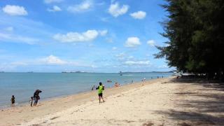 Casa Suite Pantai Puteri Homestay - Malacca - 1