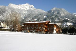 Frühstückshotel Margret - Maurach - 9