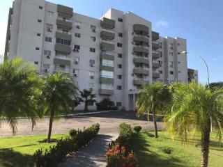 Apartamento LAGOA QUENTE FLAT SERVICE - 4