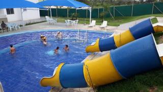 Apartamento LAGOA QUENTE FLAT SERVICE - 3