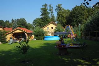 Tyrolska Zagroda - apartament 50m2 z własnym balkonem lub tarasem, blisko sklep, dobry dojazd, duży parking, PKP 15min, PKS 5min - Karpacz - 2