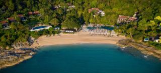 Garrya Tongsai Bay Samui - Choeng Mon Beach - 6