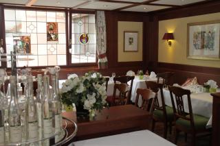 Hotel Kloster Hirsau - Calw - 4