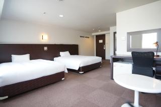 Green Rich Hotel Kagoshima Tenmonkan - Kagoshima - 6