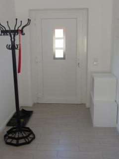 Kleine Ferienwohnung auf dem Land - Much - 6