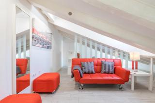 Apartamento Atico en Puerta del Sol - 1