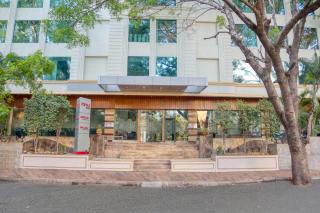 7 Apple Hotel - Viman Nagar Pune - Pune - 4