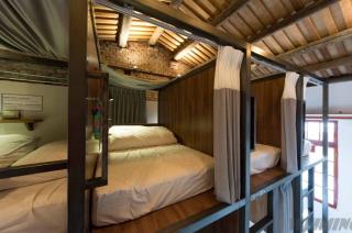 158 Hostel - Tainan - 6
