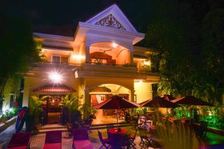 Villa Grange - Phnom Penh - 9