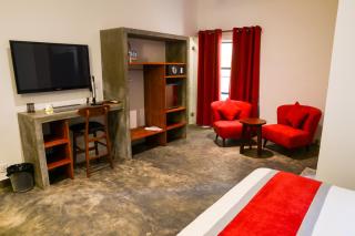 Villa Grange - Phnom Penh - 3
