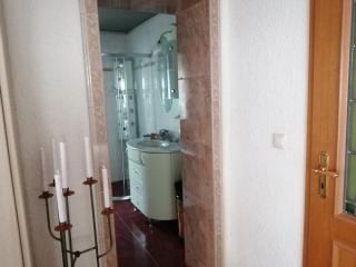 Kleines Haus im Oderbruch - Neutrebbin - 1