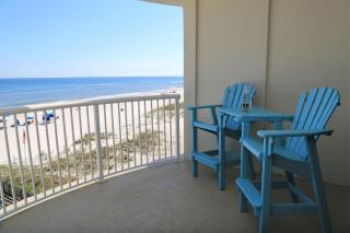 Royal Palms 402 Condo - Gulf Shores - 6