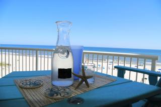 Royal Palms 402 Condo - Gulf Shores - 0