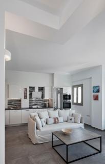 Alchemy Villa - Prive Pool - Megalochori - 1