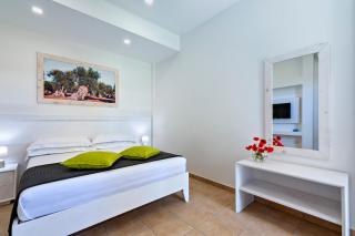 Olive Garden House - Borgagne - 3