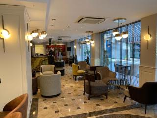 Regency World Hotel - 2