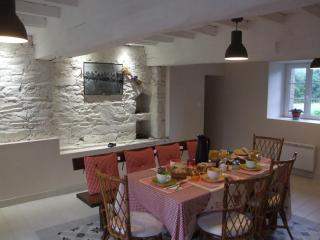 Les Gouleries - Dangy - 7