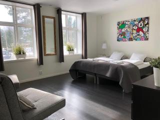 Hedenstugan B&B Hotel - 3