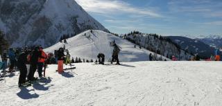Andrea Schmaranzer - Privatzimmer - Gosau - 1