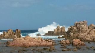 Vacanze in natura incontaminata "case vacanza Francesca-Gaia" - 3