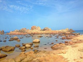 Vacanze in natura incontaminata "case vacanza Francesca-Gaia" - 2