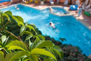 Hotel Meeting - Cesenatico - 1