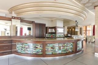 Hunguest Hotel Apollo - Hajdúszoboszló - 4