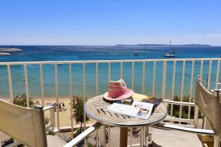 Hôtel Beau Rivage - Le Lavandou - 5