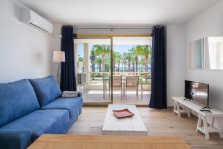 UHC Novelty Apartments - Salou - 2