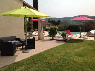 La Villa des 3 ifs - Vallon-Pont-dʼArc - 1