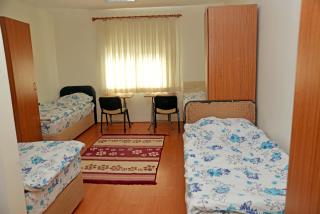 Vatan Yurt Hostel - Istambul - 3