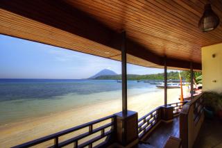 Bastianos Bunaken Dive Resort - Bunaken - 4