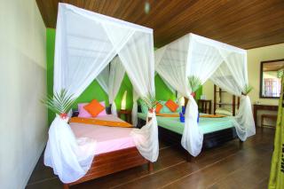 Bastianos Bunaken Dive Resort - Bunaken - 3