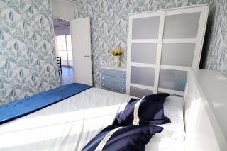 Ático Sant Antoni, apartamento céntrico 4 pax E20019 - Sant Feliu de Guíxols - 1