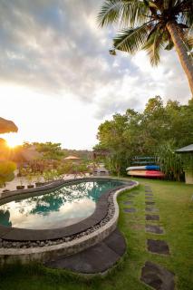 Ceningan Resort - Nusa Lembongan - 8
