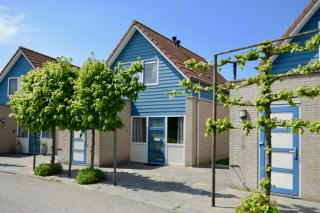 Antibes 254 - Kustpark Village Scaldia - 0