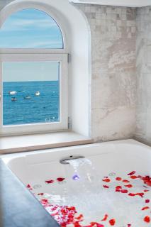 Villa Dani - Positano - 8